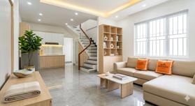 SIÊU PHẨM VÂN CANH, 35M², MỚI TOANH ĐẸP LONG LANH - 2 MẶT THOÁNG