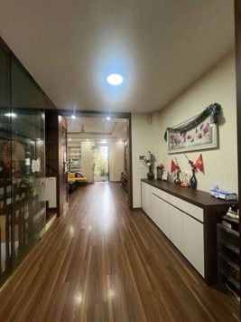 NHÀ ĐẸP THÁI HÀ - Ô TÔ TRÁNH - LÔ GÓC 3 THOÁNG - KD - TM - 68 m2 x 6 TẦNG -  29 TỶ HƠN 