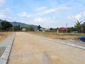 SỐ LƯỢNG CÓ HẠN – LÔ ĐẤT ĐẸP AN SƠN, CÁCH BÀ NÀ HILLS CHỈ VÀI PHÚT