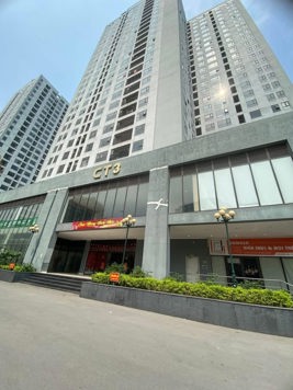 BÁN CĂN CHUNG CƯ X2 ĐẠI KIM. ĐƯỜNG TRẦN HÒA. 87M2 - 3PN - 2VC.