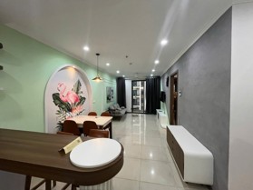 💥🌲 Chỉ 4.95 tỷ sở hữu căn hộ KĐT Định Công sổ đỏ cầm tay 70m², căn góc, 2 ngủ 2 WC.