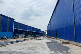 CHO THUÊ KHO XƯỞNG 2.500M² MẶT TIỀN QL 61C – GẦN ĐƯỜNG VÀNH ĐAI, CẦN THƠ