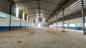 CHO THUÊ KHO XƯỞNG 3000M2 MẶT TIỀN QL 91B (NGUYỄN VĂN LINH) – BÌNH THỦY, CẦN THƠ
