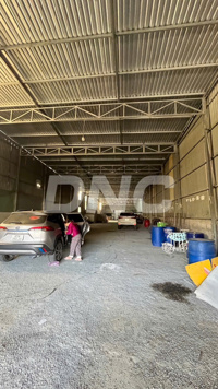 CHO THUÊ KHO 600M2 MẶT TIỀN QL 61C - XE CONTAINER HOẠT ĐỘNG 24/7
