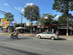 Cho thuê nhà ngang 8m mặt tiền Quang Trung Cái Răng Cần Thơ   