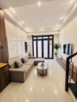 NHÀ ĐẸP VÂN CANH 36M, DÂN XÂY CHẮC CHẮN- SÁT VÀNH ĐAI 3.5. 