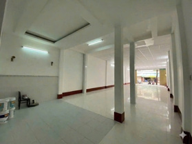 Cho thuê nhà mặt tiền gần 7m đường trần việt châu, p. Cái khế, tp. Cần thơ 