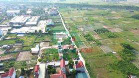 Bán đất đấu giá X2 xóm Ngõ, Khê Nữ, Nguyên Khê, Đông Anh sát đường Võ Nguyên Giáp