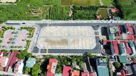 Bán đất đấu giá X7 Lỗ Khê Liên Hà Đông Anh