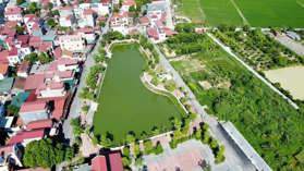Bán đất đấu giá X7 Lỗ Khê Liên Hà Đông Anh giá rẻ