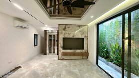 Bán Nhà Hoàng Văn Thái. Thanh Xuân. 6 Tầng Thang Máy. DT 50m2. MT 8.4m. Giá 14.4 Tỷ.