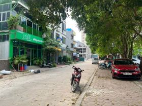 Bán đất đấu giá X2 Đông Trù - Đông Hội - Đông Anh đường kinh doanh gần cầu Đông Trù