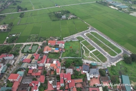 Đấu giá X8 Hà Phong, Liên Hà, Đông Anh, hạ tầng siêu đẹp, ngay gần trường THPT Liên Hà