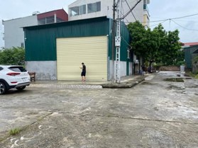 Bán 100m đất đấu giá Lộc Hà Mai Lâm Đông Anh gần Vinhomes Cổ Loa