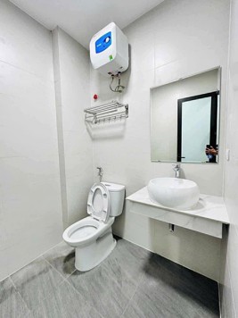 BÁN NHÀ XUÂN LA 54M2 -5 TẦNG-THANG MÁY-Ô TÔ ĐÕ CỬA-GẦN HỒ TÂY-NHỈNH 14 TỶ