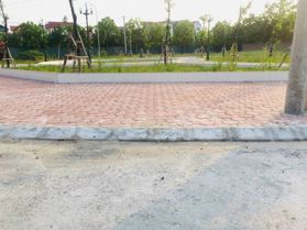 Bán đất đấu giá X5 Hương Trầm Thụy Lâm Đông Anh 