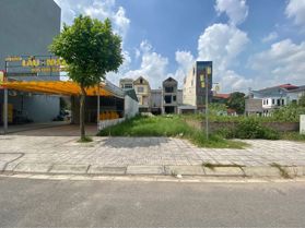 Bán đất đấu giá X4 Hậu Oai, Uy Nỗ, Đông Anh, Hà Nội
