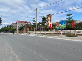 Bán đất đấu giá Thuỵ Lâm Đông Anh - Đấu giá X3 Đào Thục