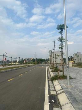 Bán đất đấu giá Vân Hà Đông Anh đường ô tô tránh 