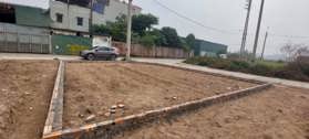 Bán đất đấu giá điểm X3 Khê Nữ, Nguyên Khê, Đông Anh Giá rẻ nhất thị trường
