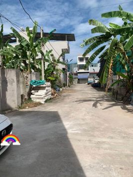 Bán đất đấu giá X4 Hà Phong - Liên Hà - Đông Anh đường 8m giá đầu tư