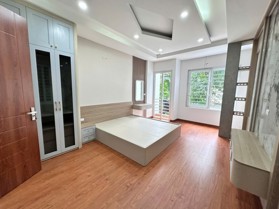 BÁN NHÀ XUÂN LA-LÔ GÓC 33M2-5 TẦNG-MT 3.6M-FULL NỘI THẤT-GẦN HỒ TÂY-CHỈ 10 TỶ