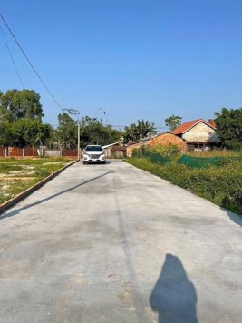 🏡 GIỎ HÀNG  ĐẤT HÒA VANG – GIÁ CHỈ  1 TỶ XXX