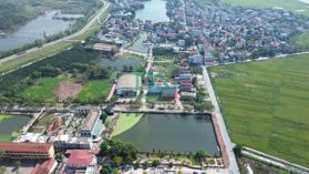 Bán đất đấu giá X7 Mai Hiên, Mai Lâm, Đông Anh gần Vinhomes Cổ Loa