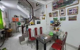 HIẾM ! NHÀ MỸ ĐÌNH, Ô TÔ - KINH DOANH - NGÕ THÔNG - 35M -9 TỶ.
