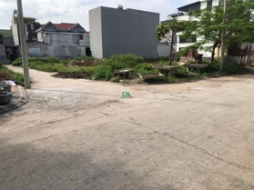   Bán đất đấu giá xã Nam Hồng Đông Anh – Đấu giá X1 Tằng My Nam Hồng