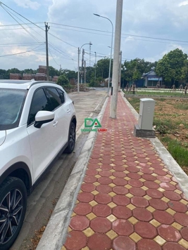 Bán đất đấu giá X5 Hương Trầm, Thụy Lâm, Đông Anh