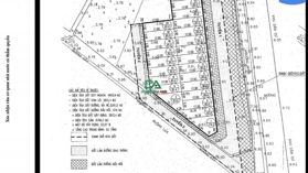 Bán đất đấu giá X2 Hương Trầm, Thụy Lâm, Đông Anh, đường 12m