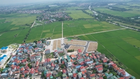 Bán đất đấu giá Dục Tú 1 Đông Anh sát đường vành 60m cầu Tứ Liên
