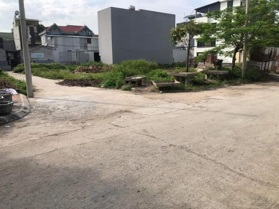 Bán đất đấu giá X1 Tằng My Nam Hồng Đông Anh Hà Nội