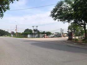 Bán đất đấu giá X1 Thôn Tằng My - Nam Hồng - Đông Anh