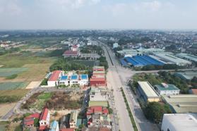 Bán 75m đất đấu giá X2 xóm Ngõ Nguyên Khê Đông Anh - Chính chủ gửi bán