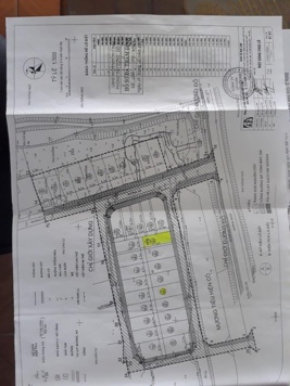 Đất đấu giá thôn Lộc Hà xã Mai Lâm huyện Đông Anh