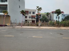 BÁN ĐẤT ĐẤU GIÁ X4 NGUYÊN KHÊ, ĐÔNG ANH - SÁT CHỢ LẮP GHÉP - KINH DOANH LUÔN