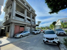 Bán đất kinh doanh liền kề khu đô thị Cổ Dương Tiên Dương Đông Anh