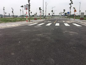 Bán đất đấu giá X7 Lễ Pháp, Tiên Dương, huyện Đông Anh, TP Hà Nội