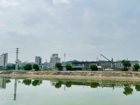  Đất đấu giá X2 Đồng Nhân Hải Bối sát dự án Thành Phố Thông Minh 