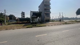 BÁN ĐẤT ĐẤU GIÁ MAI LÂM - ĐÔNG ANH - KHU X1 MAI HIÊN
