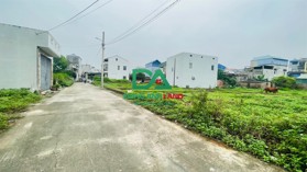 Bán lô góc 76.6m2 đất đấu giá X5 Lương Quy - Xuân Nộn - Đông Anh