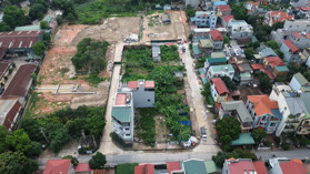 Bán 85m2 đất đấu giá X1 Việt Hùng Đông Anh