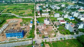Bán đất khu đô thị Nguyên Khê Đông Anh
