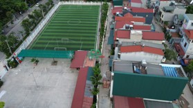 Bán đất đấu giá X7 Hà Lỗ, Liên Hà, Đông Anh, 2 mặt đường kinh doanh 
