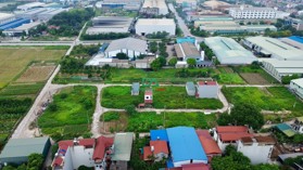 Bán đất đấu giá X3 Khê Nữ Nguyên Khê Đông Anh gần KCN Nguyên Khê