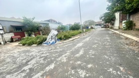 Đất đấu giá Thụy Lâm Đông Anh (X4 Thụy Lôi) – Đường trải nhựa 5.5m