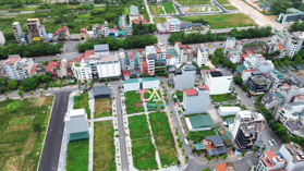 Bán đất đấu giá Vườn Đào Đông Anh – Khu X7 Uy Nỗ Đông Anh kinh doanh luôn