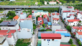 Bán đất đấu giá Ngọc Chi, Vĩnh Ngọc, Đông Anh gần cầu Nhật Tân